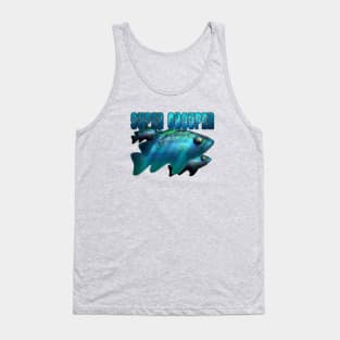 GROUPER Tank Top